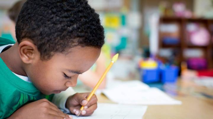 With an executive order, Newsom underscores multiple challenges facing boys and young men