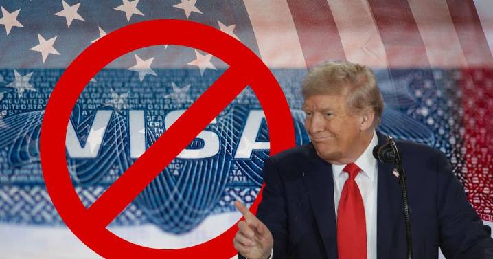 Impacto de la pausa en la emisión de visas estadounidenses y asuntos migratorios: ¿Qué está pasando?