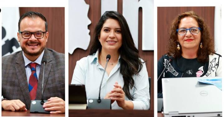 Ven que partidos políticos salven al InfoCDMX de su desaparición