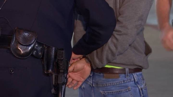 Rescatan “sana y salva” a víctima menor de edad tras arresto por secuestro en NH