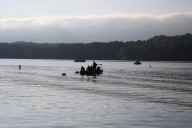 Amish mom charged with murder after throwing son in lake