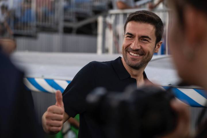 Hasta 8 movimientos para el salto de calidad necesario en el Real Zaragoza