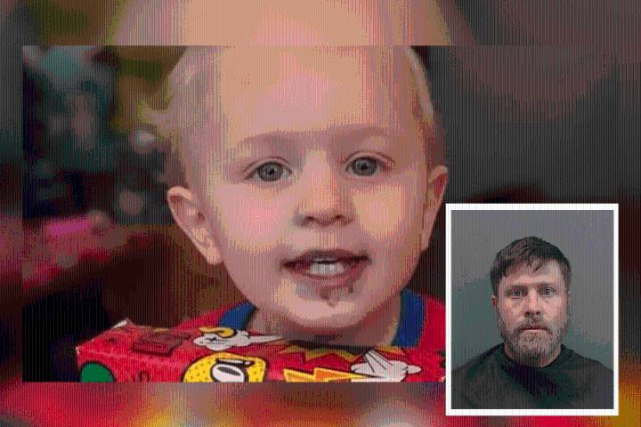 East Texas father gets 20-month sentence due to toddler's death after falling into hot tub