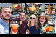 What are the best food items, drink and desserts at the Madison County Fair? Here is what we think:
