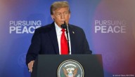 Trump dice que ahora "depende de Zelenski" alcanzar un acuerdo