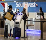 Southwest Airlines exigirá a pasajeros con tallas grandes que compren un asiento adicional