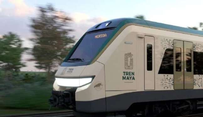 Destinan millones de pesos para publicidad del Tren Maya en la Champions League