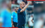 “Se trata de amar la vida”, señala Guardiola en apoyo a Palestina