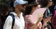 La ola de calor azota Málaga: aviso naranja por hasta 42 grados este fin de semana