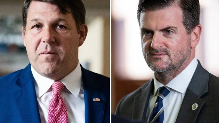 Arrington, Creighton being considered for Texas Tech System’s top job