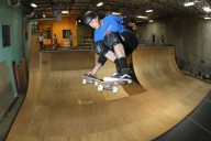Skateboarding-From X Games to auction block: Hawk's 900 deck is up for grabs