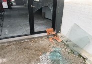 Ola de inseguridad en Caleta Olivia: el comerciante Jorge Cerdá denunció nuevo robo en su local