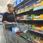 Shopping for school supplies becomes a summer activity as families juggle technology and tariffs