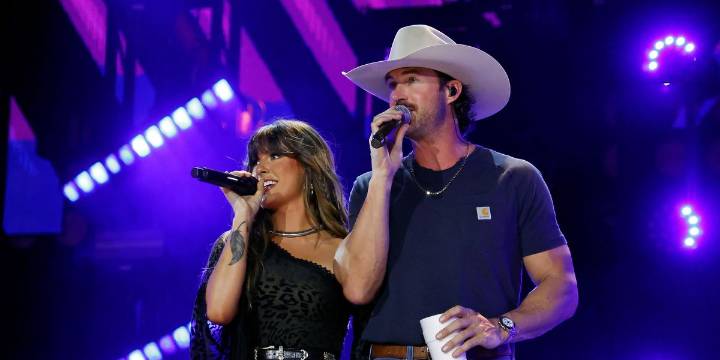 Country Star Cancels Upcoming Concerts to Focus on Health