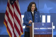 Gov. Gretchen Whitmer calls special election for state Senate seat that could split Michigan chamber