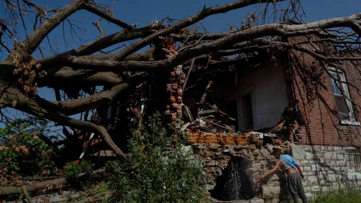 Spencer asks FEMA to extend deadline as 'hundreds' continue to apply for tornado funds