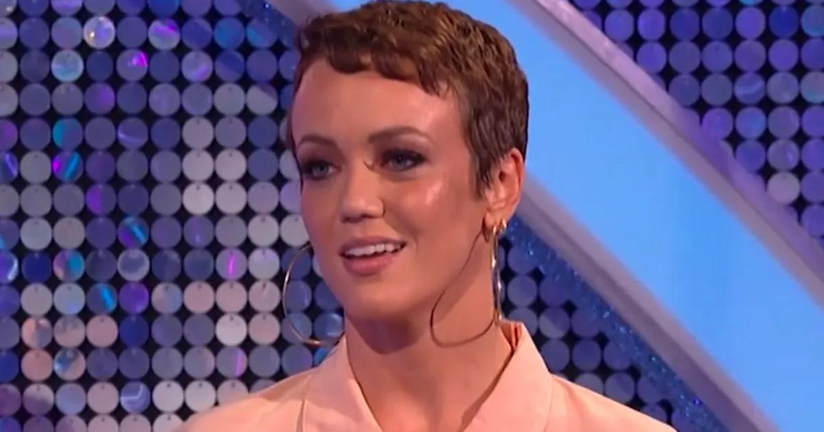 Strictly Come Dancing's Lauren Oakley shares romantic revelation involving co
