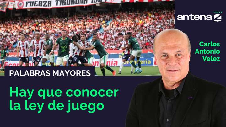 Carlos Antonio Vélez y sus Palabras Mayores del 19 de agosto de 2025