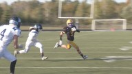 Esko Defensive Back Brody Lillo Commits to MSU Moorhead