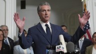 Watch live: Newsom outlines plan to combat Trump, GOP redistricting
