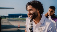César ‘Chino’ Huerta anota su primer gol en la campaña con el Anderlecht