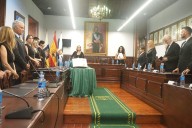 Los ediles díscolos del PSOE que apoyaron la censura en Güímar denuncian trato desigual de las áreas, comentarios ofensivos y “clientelismo”
