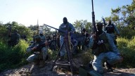 Colaboración contra cárteles, sin intervención militar de EU: SRE
