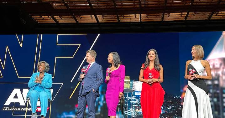 WANF to start out with 91 hours of news a week as it loses CBS