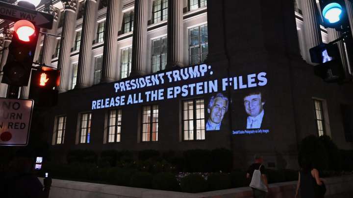 Jeffrey Epstein: Juez Rechaza Publicar Transcripciones del Caso Solicitadas por Gobierno Trump