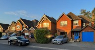 'I'm locked in a bitter parking war with neighbours - they've taken extreme action'
