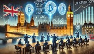 Crypto Industry Urges National Stablecoin Plan For The United Kingdom To Compete With US