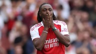 Arsenal signs Eze in reported $80M move in a homecoming for the England forward