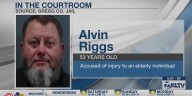 Judge rejects plea deal for Kilgore man accused of leaving mother in chair for 2 weeks