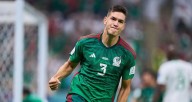 César Montes reflexiona sobre su carrera y el Tri