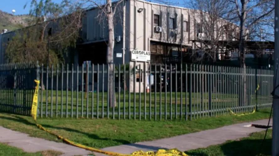 Chile: Dos venezolanos detenidos por supuesto secuestro de un empresario