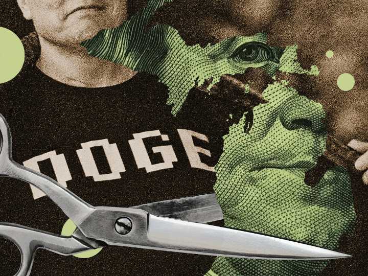The flawed downsizing of the United States: Keith Dean Myers