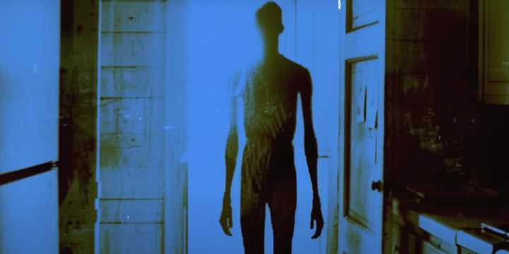 From 'Knifepoint Horror' to 'Cosmic Clock': SpectreVision's Ambitious Plan to Revolutionize Video Podcasting [Exclusive]