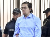 Defensa de Daniel Andrade pide reabrir la investigación en su contra por el caso Convenios