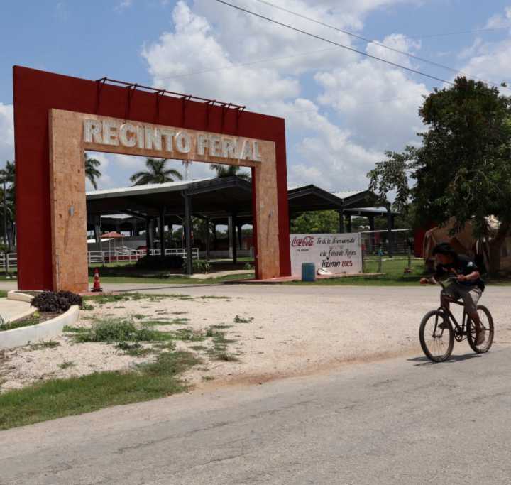 Tianguis ganadero de Tizimín, aún sin anuncio oficial