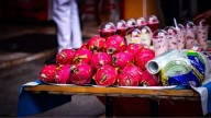 Temporada de la pitahaya en Tulancingo. Usos y propiedades de la fruta del dragón