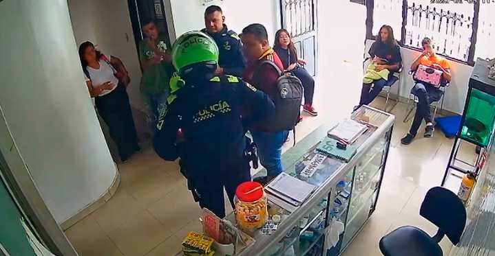 Veterinaria de Ibagué aclara polémica tras denuncia por muerte de un gato