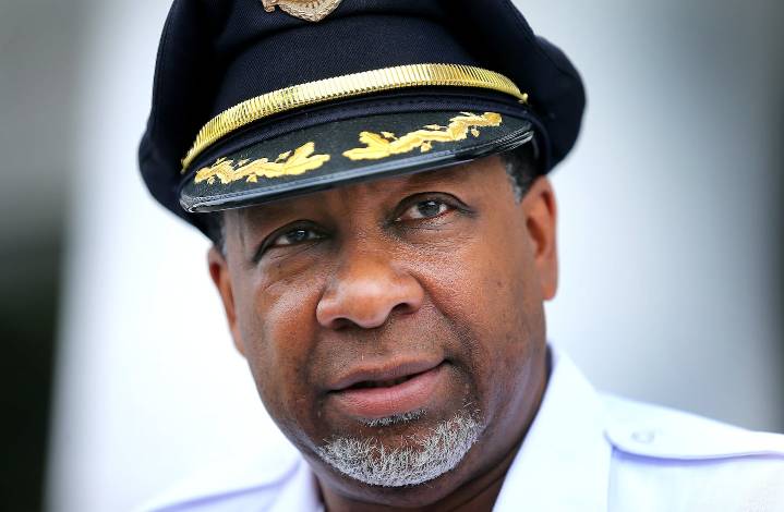 Read the full indictment of Suffolk County Sheriff Steven Tompkins