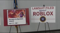 WATCH: Attorney General says she is suing Roblox over children's online safety