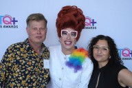 LGBTQ+ Progress Awards 2025 Photo Gallery