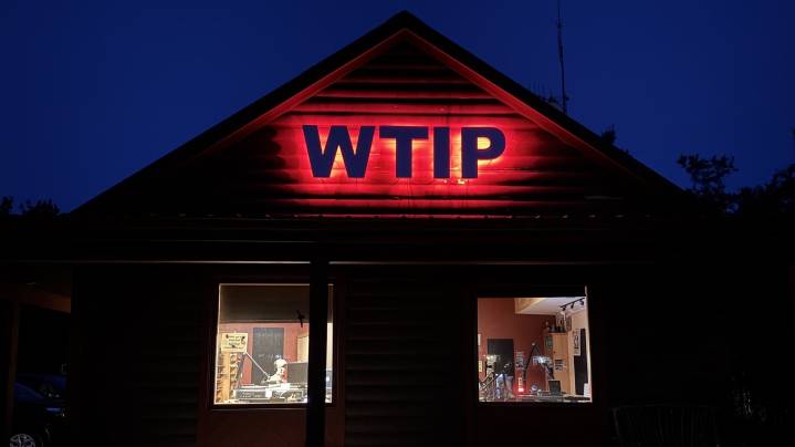 WTIP in Grand Marais worries about finances after CPB cuts