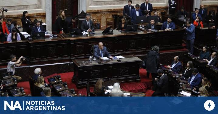 Francos denuncia una "operación política" por audios de Spagnulo y anuncia auditorías en la ANDIS
