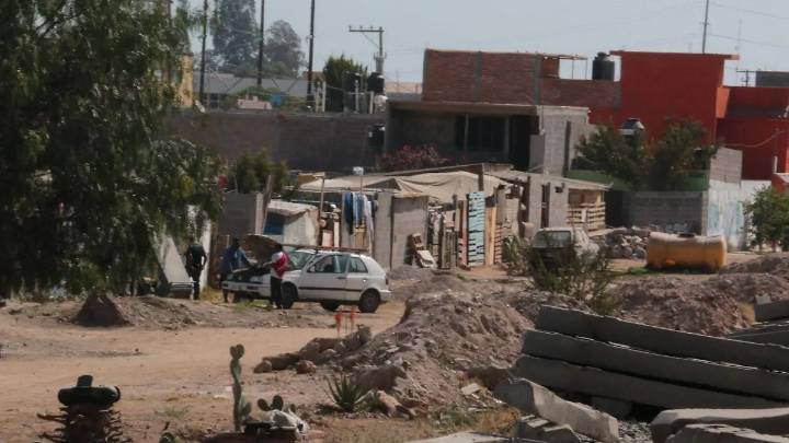 Más de 300 mil potosinos salieron de la pobreza en los últimos 4 años