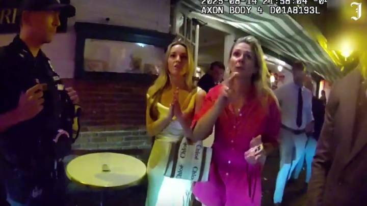 Can police shut of their body camera? RI AG’s arrest raises questions