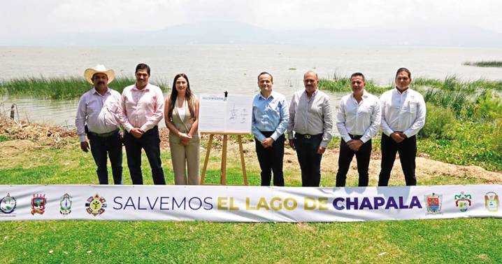 Temen que el acueducto Solís-León afecte a 400 mil
