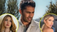 Luis Jiménez frena su intenso romance con Disley Ramos por Coté López: "No quiero hacerla sentir mal"